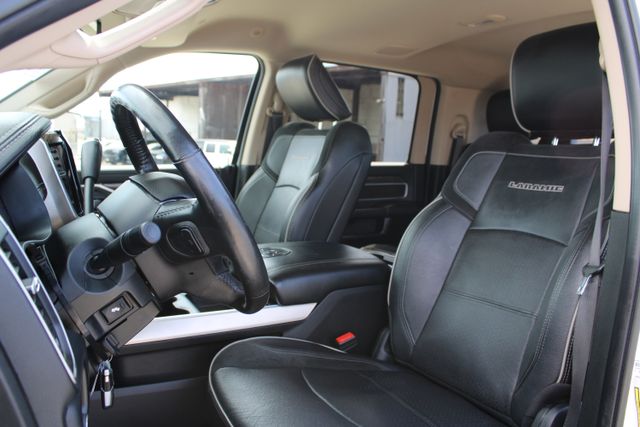 2020 RAM Ram 3500 Pickup Laramie - Photo 38