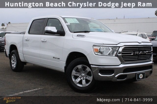 2024 RAM Ram 1500 Pickup Laramie's photo