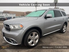 2015 Dodge Durango Limited SUV