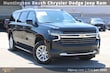 Chevrolet Suburban