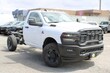 Ram 3500 Chassis Cab