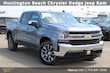 Chevrolet Silverado 1500 LTD