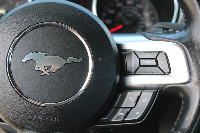 2021 Ford Mustang GT Premium - Photo 17