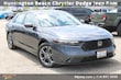 Honda Accord Hybrid