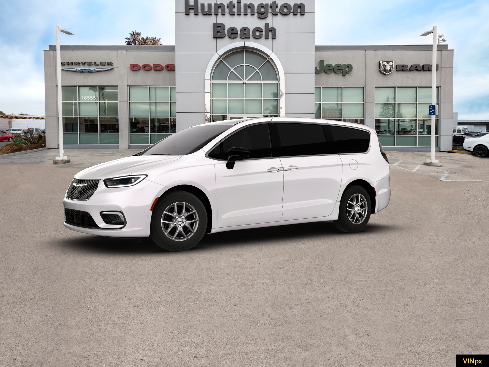 Vehicle Image 2