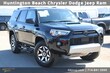 Toyota 4Runner