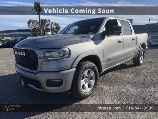 2026 RAM Ram 1500 Pickup Big Horn/Lone Star's photo