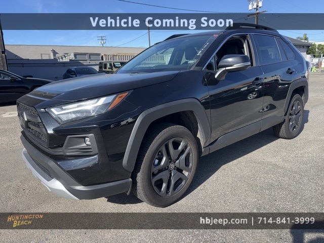 2024 Toyota RAV4 Adventure's photo