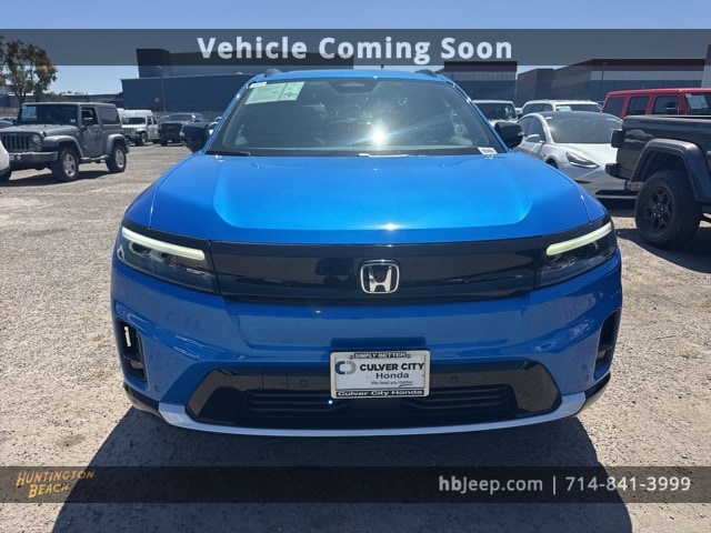 Used 2024 Honda Prologue Touring with VIN 3GPKHWRM9RS529770 for sale in Huntington Beach, CA