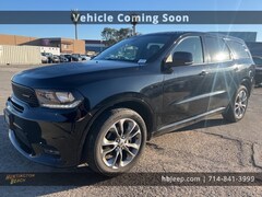 2019 Dodge Durango GT Plus SUV