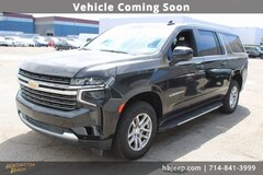 2023 Chevrolet Suburban LT SUV