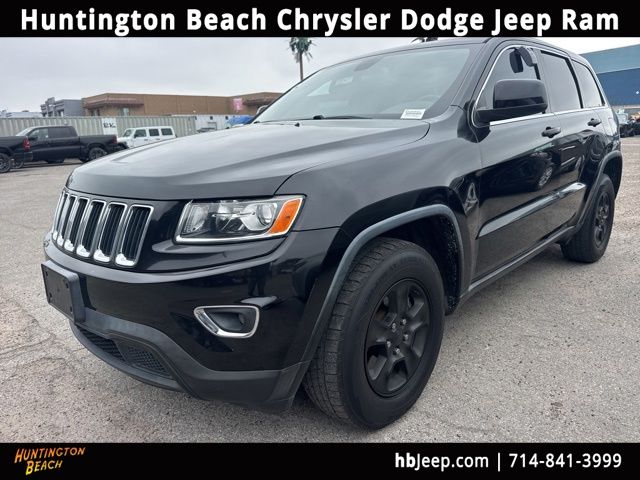2015 Jeep Grand Cherokee's photo