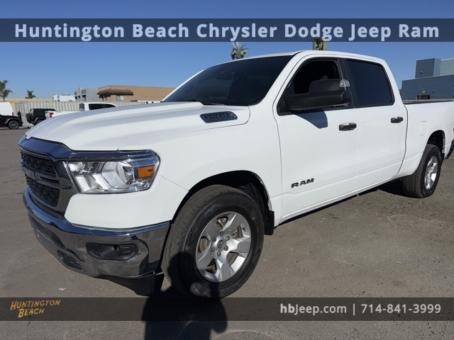 2024 RAM Ram 1500 Pickup Big Horn/Lone Star's photo