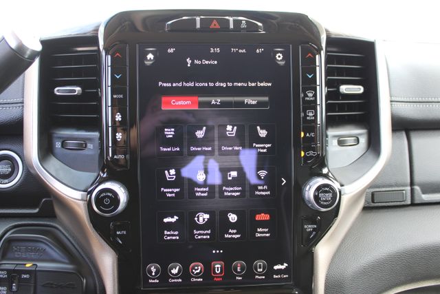 2020 RAM Ram 3500 Pickup Laramie - Photo 29