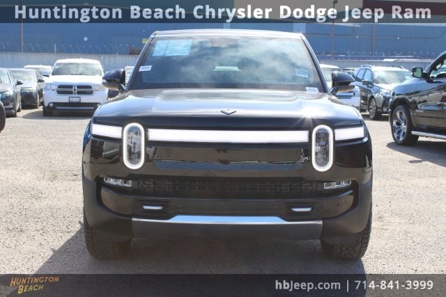 Used 2023 Rivian R1S Adventure with VIN 7PDSGABA9PN012895 for sale in Huntington Beach, CA