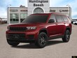 Jeep Grand Cherokee L