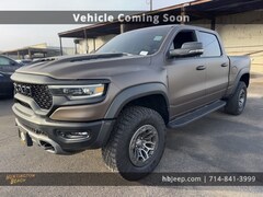 2024 Ram 1500 TRX Truck