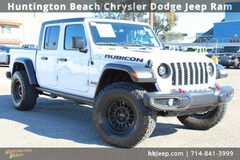 2023 Jeep Gladiator Rubicon Truck