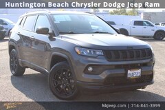 2023 Jeep Compass Altitude SUV