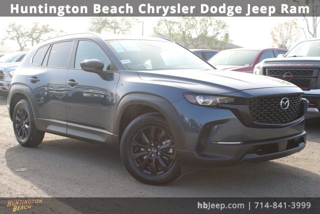 2024 Mazda CX-50 S PREFERRED's photo