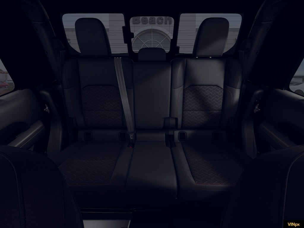 New 2026 Jeep Gladiator Mojave 4x4 Truck Crew Cab