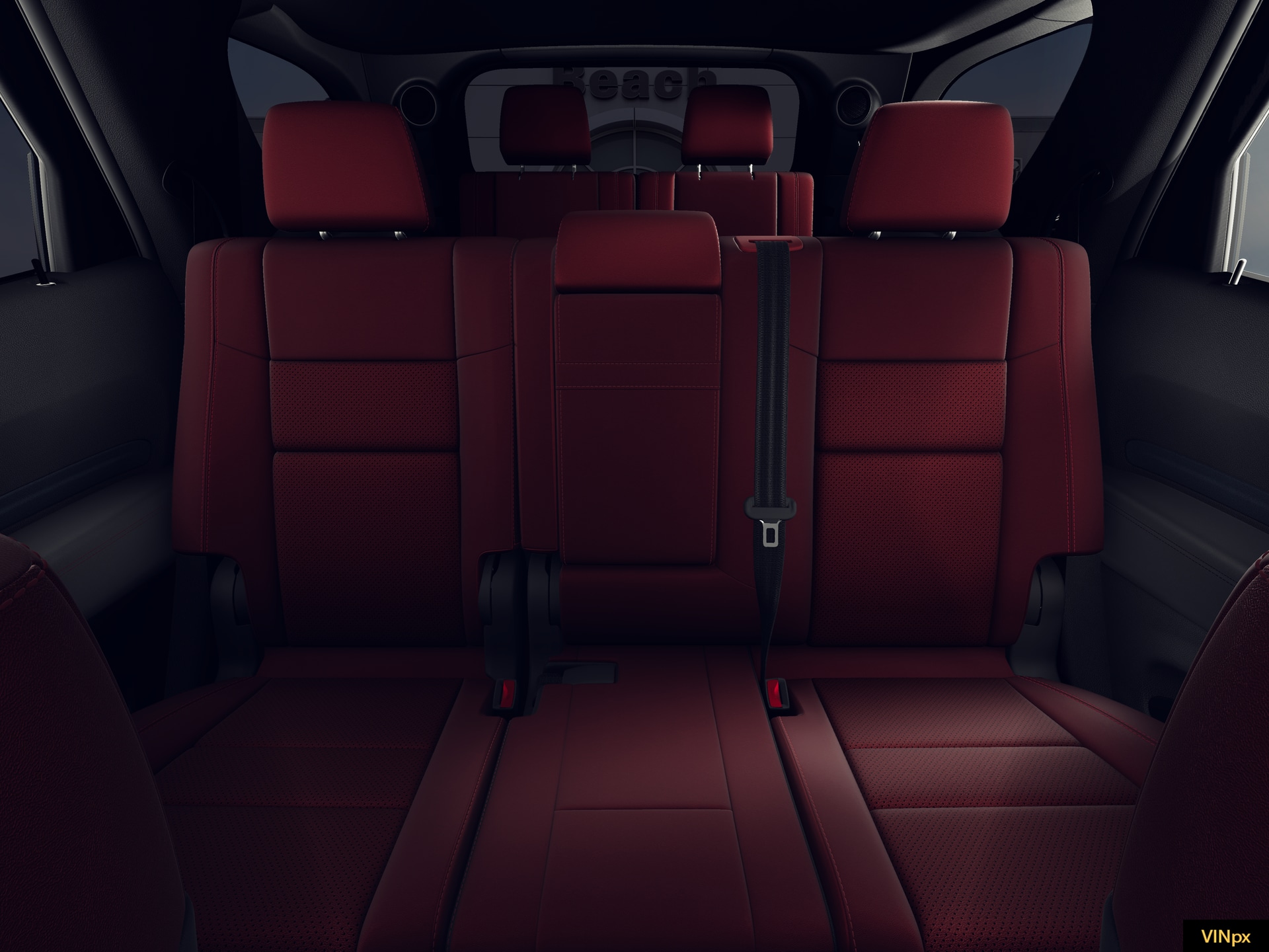 2026 Dodge Durango GT Plus's photo