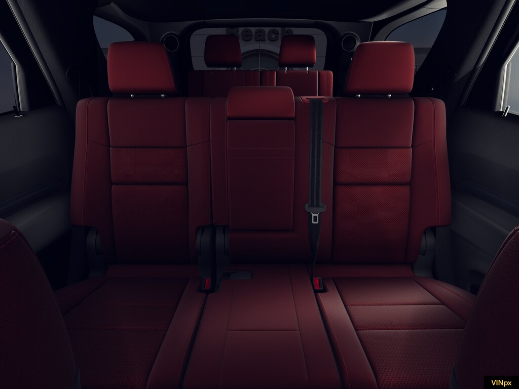 New 2026 Dodge Durango GT Sport Utility