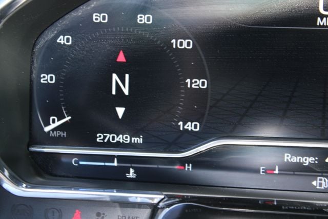 2024 GMC Sierra 1500 SLT - Photo 28