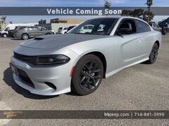 2023 Dodge Charger GT Sedan