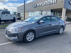 Used 2019 Hyundai Elantra SE Sedan for sale near you in Huntington Beach, CA