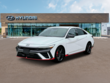 Hyundai Elantra N