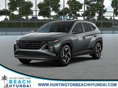 New 2023 Hyundai Tucson Limited AWD SUV for sale near you in Huntington Beach, CA