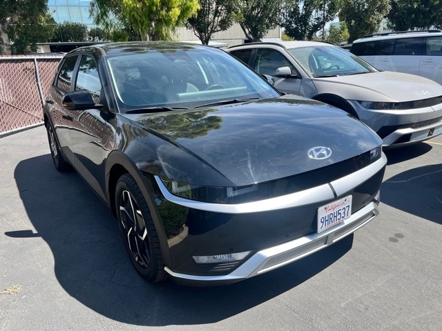 Used 2023 Hyundai IONIQ 5 SEL with VIN KM8KNDAF5PU189067 for sale in Huntington Beach, CA