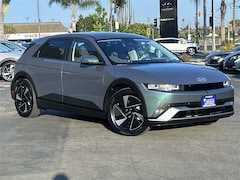 Used 2025 Hyundai IONIQ 5 SE SUV for sale near you in Huntington Beach, CA