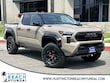 Toyota Tacoma i-FORCE MAX