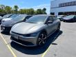 Used 2022 Kia EV6 GT-Line SUV