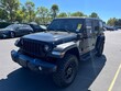 Jeep Wrangler 4xe