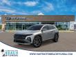 New 2025 Hyundai Tucson Hybrid Limited SUV