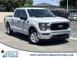 Used 2023 Ford F-150 XLT Truck SuperCrew Cab