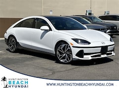 Used 2025 Hyundai IONIQ 6 Limited Sedan for sale near you in Huntington Beach, CA