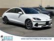 Certified 2025 Hyundai IONIQ 6 Limited Sedan