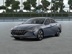 New 2022 Hyundai Elantra Limited Sedan for sale near you in Huntington Beach, CA