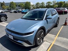 Used 2025 Hyundai IONIQ 5 SEL SUV for sale near you in Huntington Beach, CA