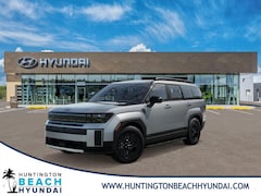 New 2025 Hyundai Santa Fe XRT AWD SUV for sale near you in Huntington Beach, CA