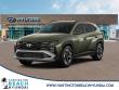 New 2025 Hyundai Tucson SEL FWD SUV