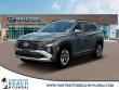 New 2025 Hyundai Tucson SEL Convenience FWD SUV