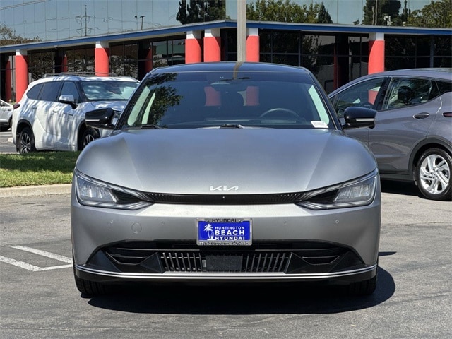 Used 2022 Kia Ev6 GT-Line with VIN KNDC3DLC2N5031925 for sale in Huntington Beach, CA