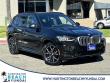 Used 2023 BMW X3 sDrive30i M Sport SUV