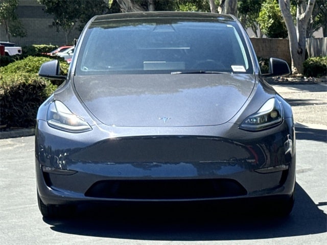 Used 2022 Tesla Model Y Performance with VIN 7SAYGDEF5NF490711 for sale in Huntington Beach, CA