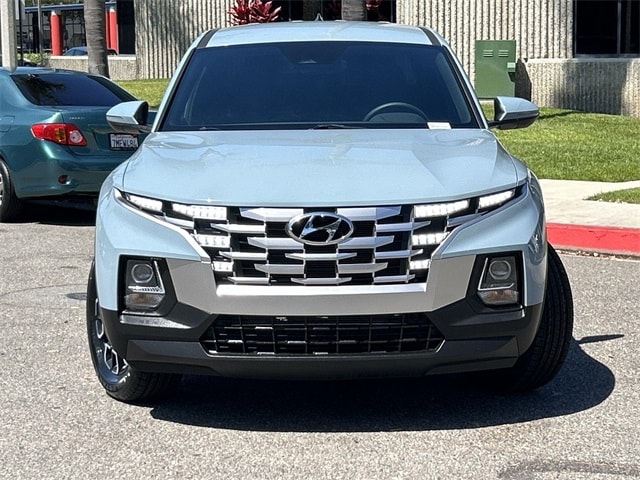 Used 2022 Hyundai Santa Cruz SEL with VIN 5NTJBDAE8NH014546 for sale in Huntington Beach, CA